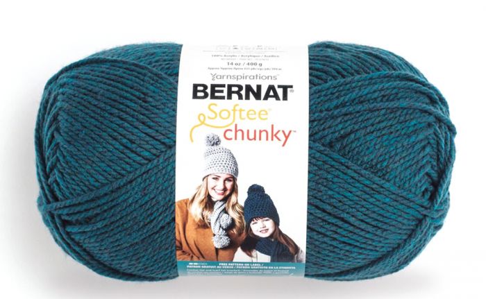 Bernat Softee Chunky Yarn – Mary Maxim Ltd