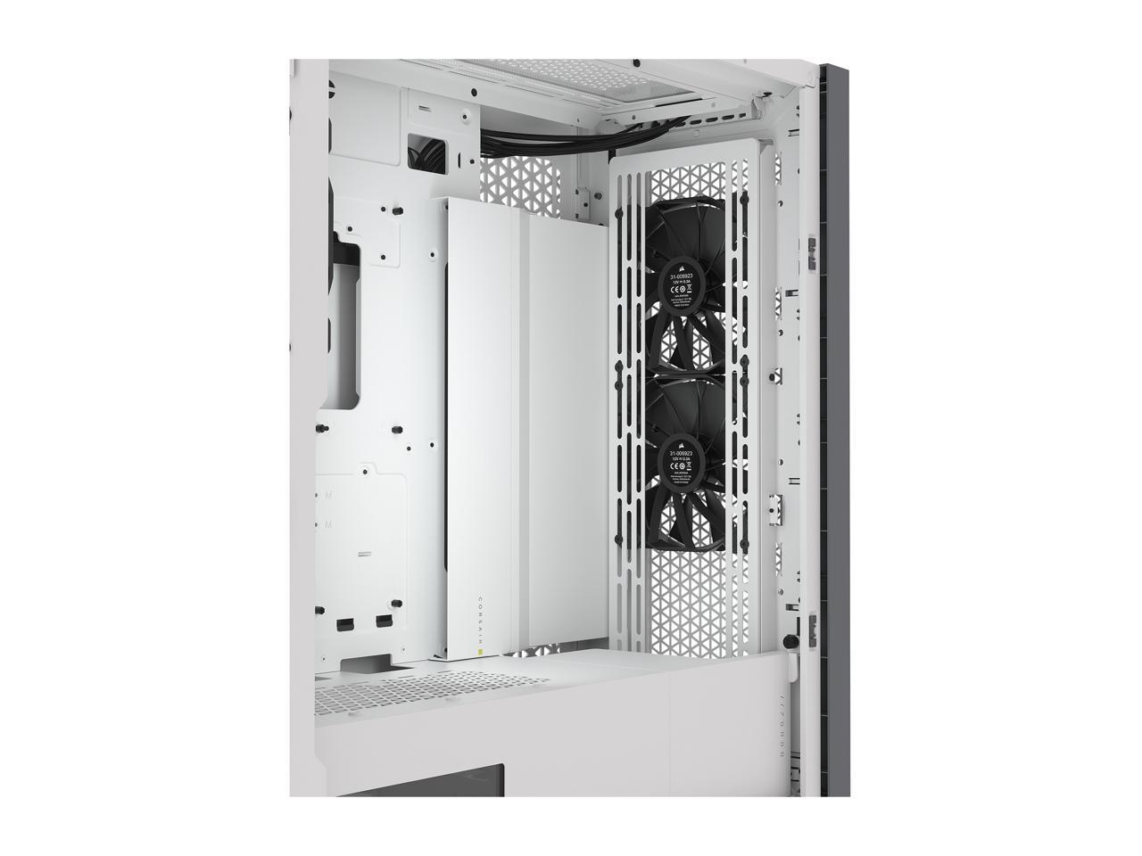 corsair 7000d airflow full tower atx pc case