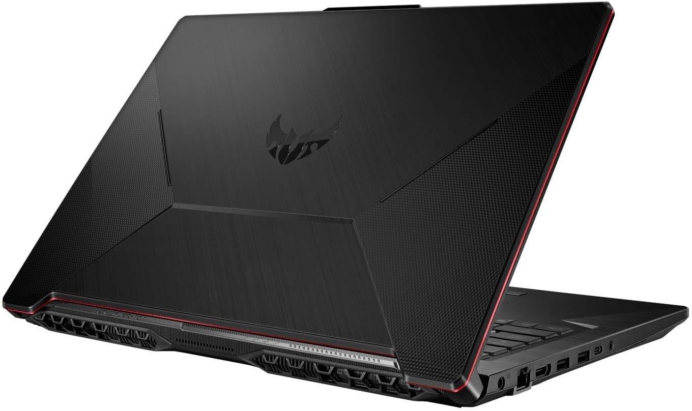 asus tuf gaming 17