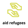 Gifts That Aid Refugees