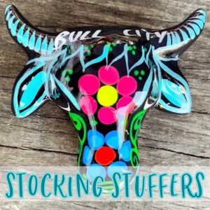 Fair Trade Stocking Stuffers