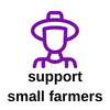 Gifts That Support Small Farmers
