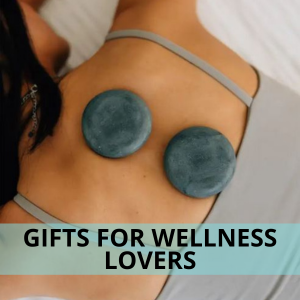 Fair Trade Gifts for Wellness Lovers