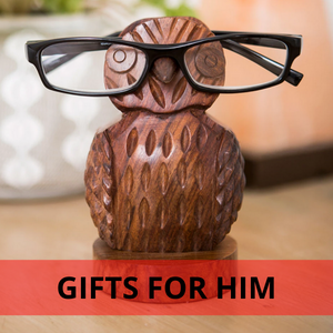 Fair Trade Gifts For Him