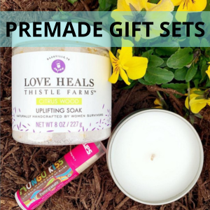 Fair Trade Premade Gift Sets