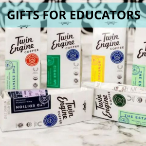 Fair Trade Gifts For Teachers