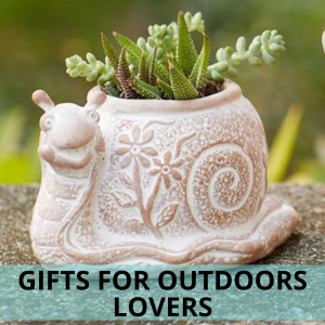 Fair Trade Gifts for Outdoors Lovers