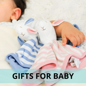 Fair Trade Gifts for Baby