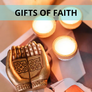 Fair Trade Gifts of Faith