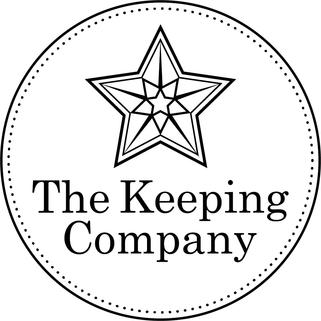 The Keeping Company
