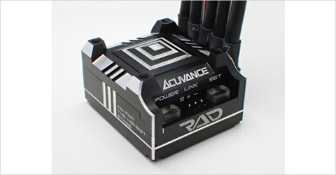 Acuvance TAO III – TandemRC