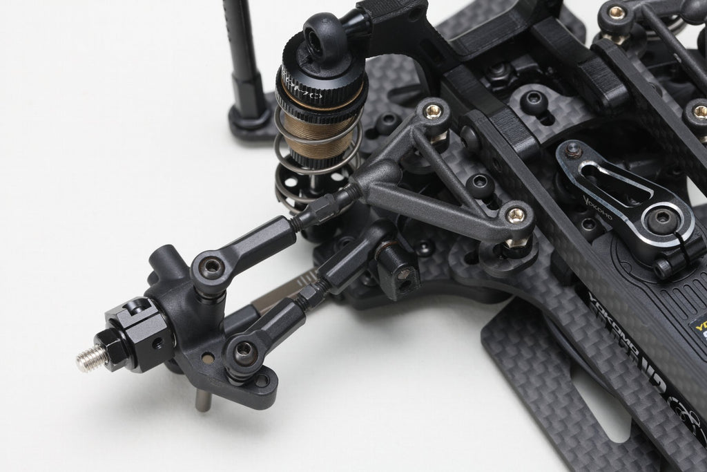 Yokomo Master Drift MD 1.0 Chassis Kit – TandemRC