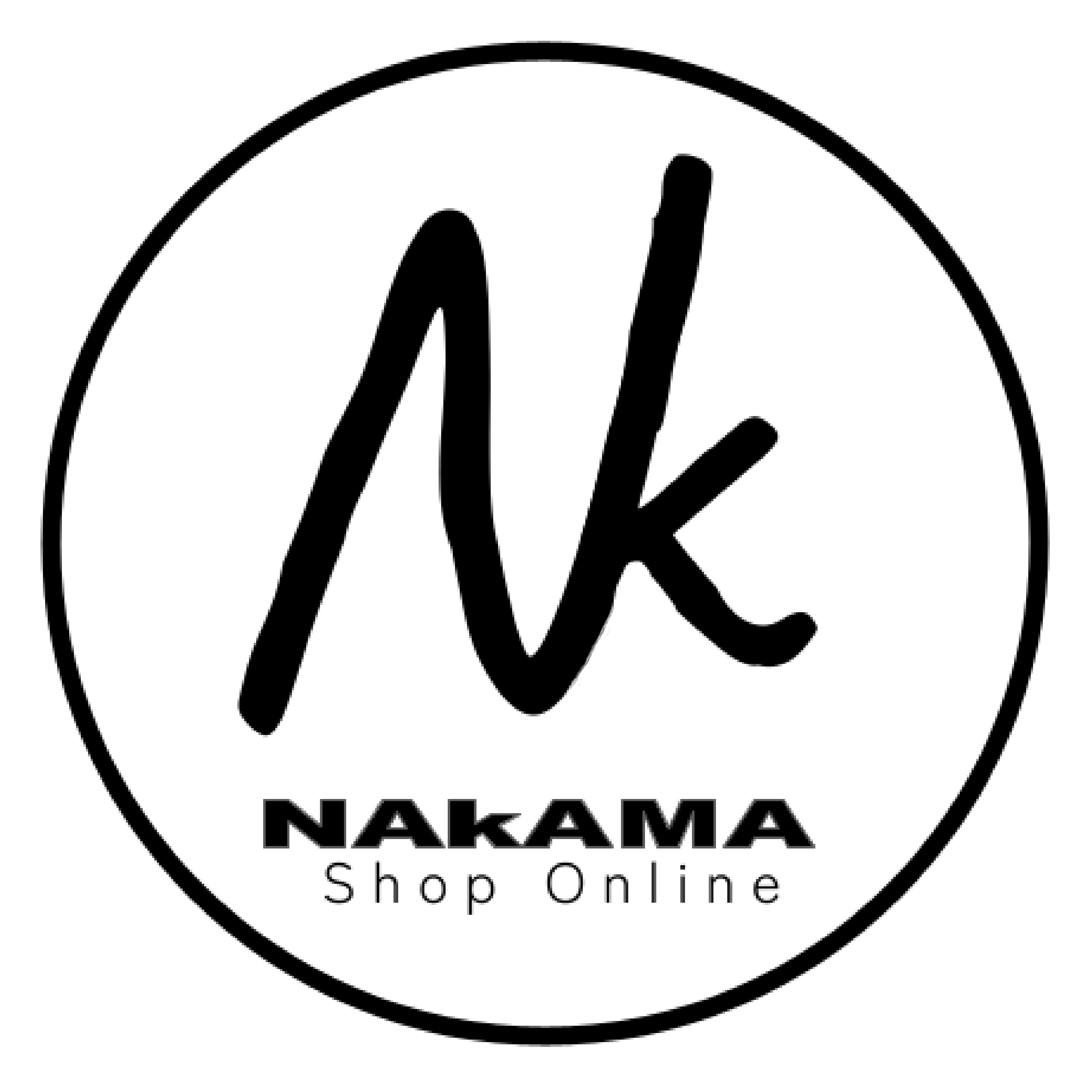 Nakama Shop Online