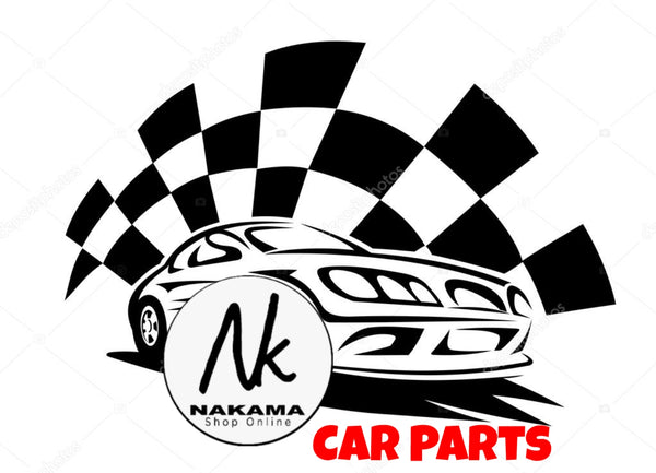 Nakama Car Parts