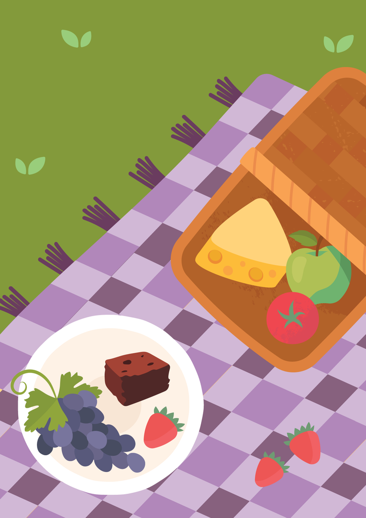Tips On Creating The Perfect Picnic