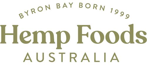 Hemp Foods Australia Logo
