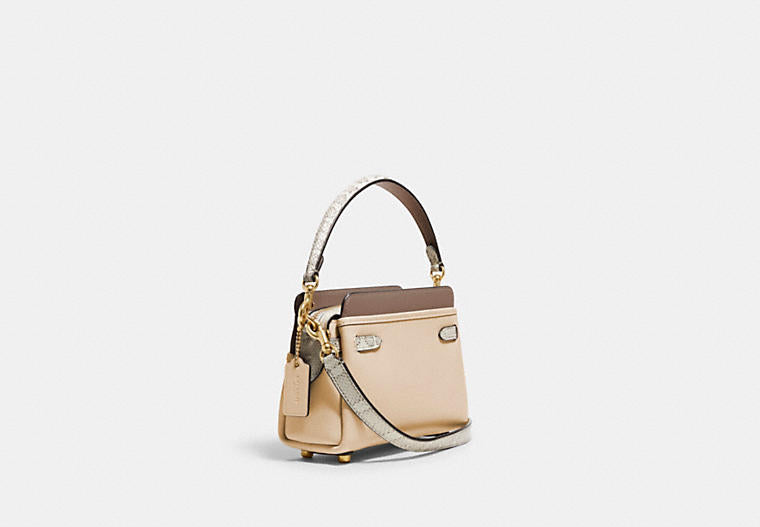 tate 18 crossbody