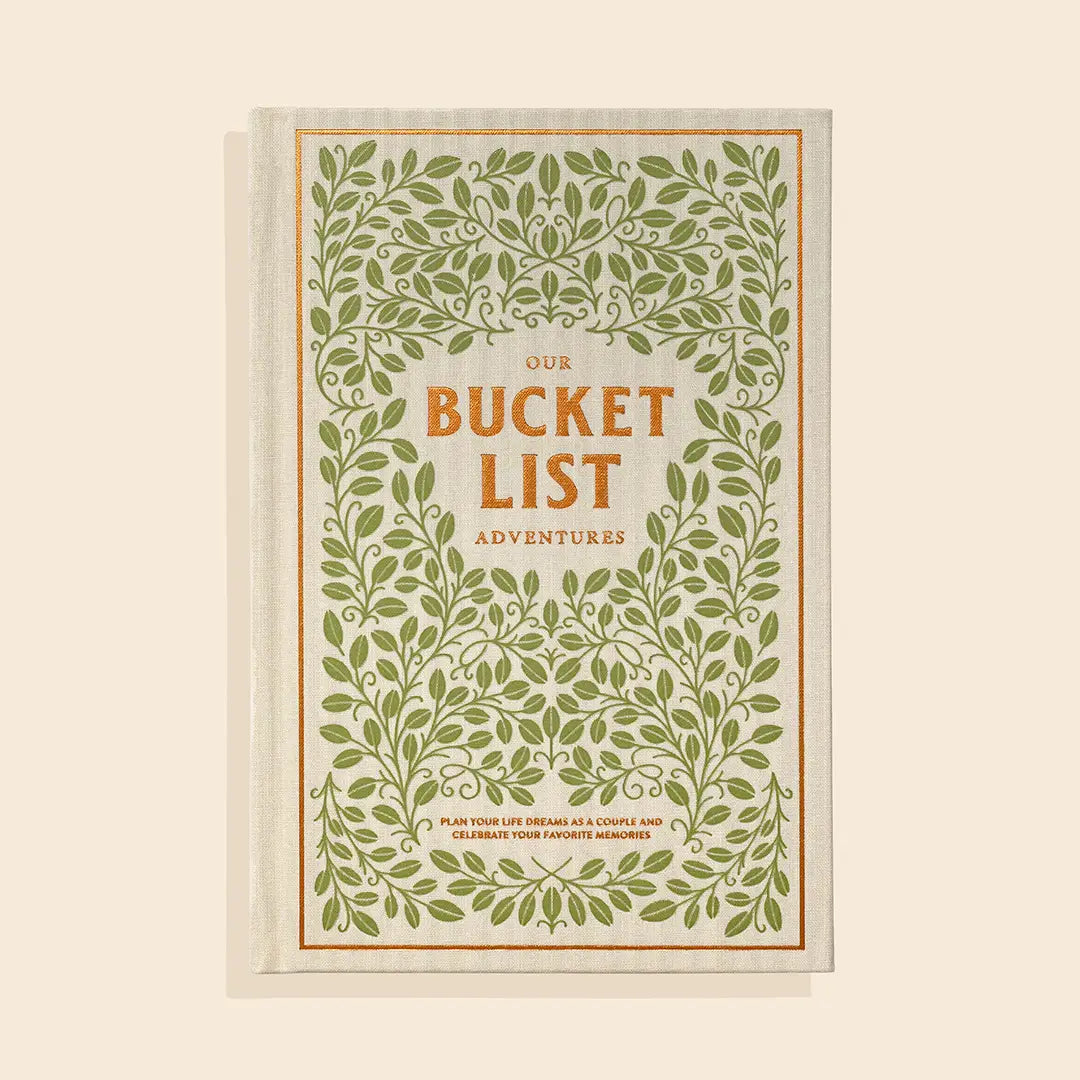 Page & Tate Co. | Our Bucket List Adventures