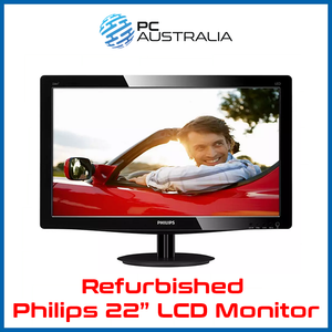 lcd monitor 22 inch price