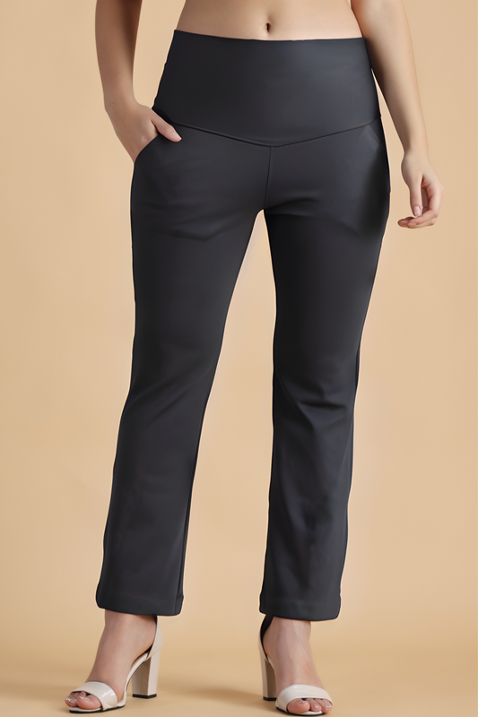 Buy High Waisted Pants & Best Tummy Tucker For Womens - Apella