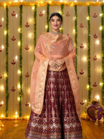 Lehenga