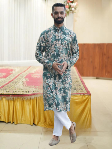 Kurta Pajama