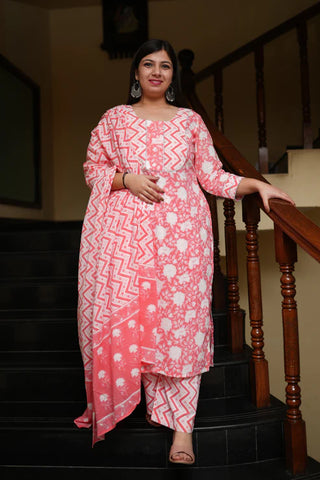 Women Kurta Set