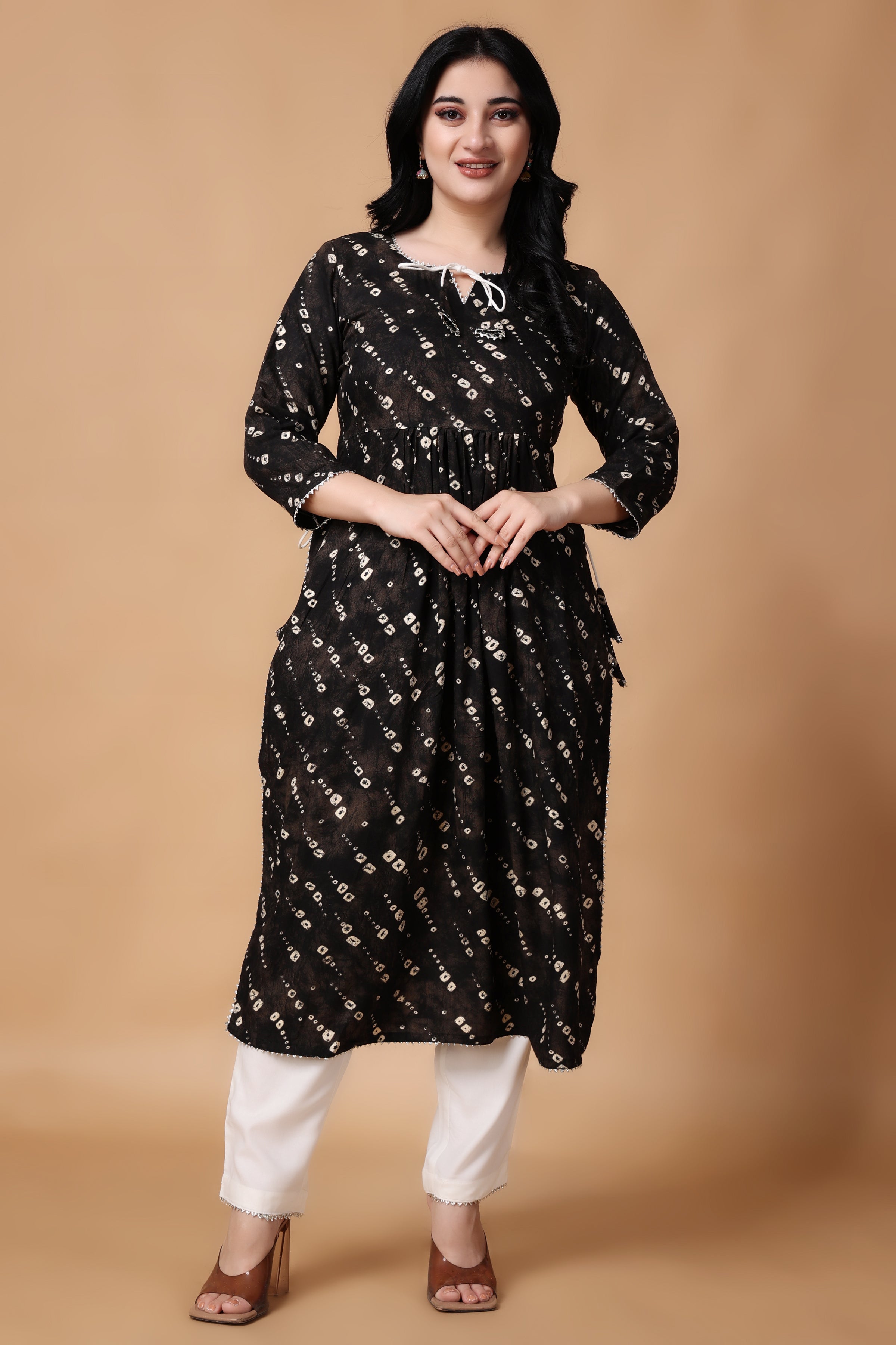 Designer Naira Cut Kurti Set Collection #fashion #designer [Video] |  Bollywood fashion, Readymade salwar kameez, Party outfit