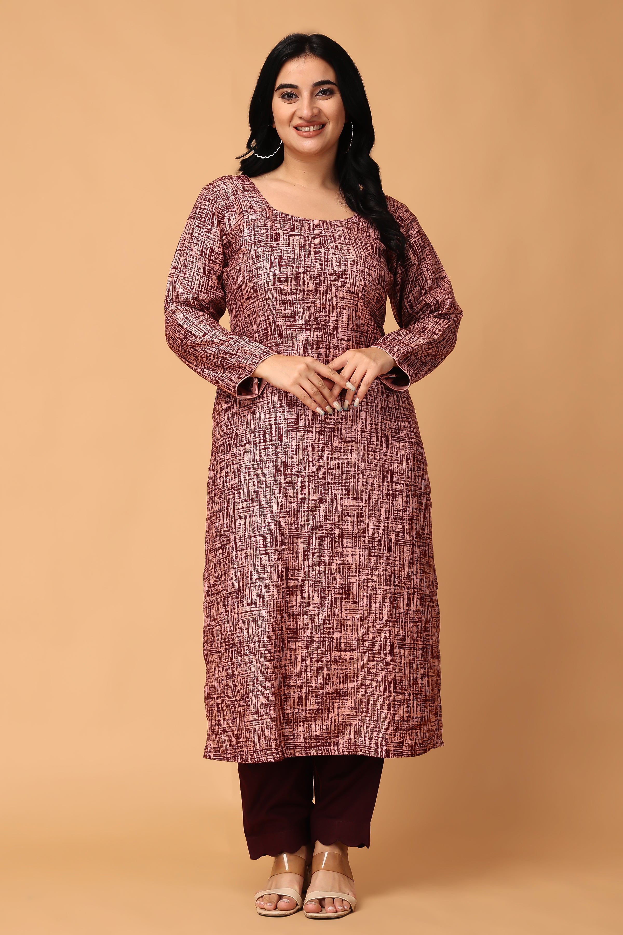 Harshit Fashion Nakashi Vol 2 Premium Finest Pashmina Wholesale Woolen Suits  Catalog