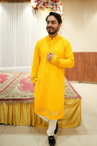 Kurta Pajama for Men