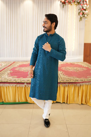 Kurta Pajama