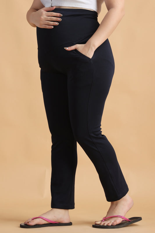 Shop Maternity Salwars & Plus Size Maternity Bottom Wear - Apella
