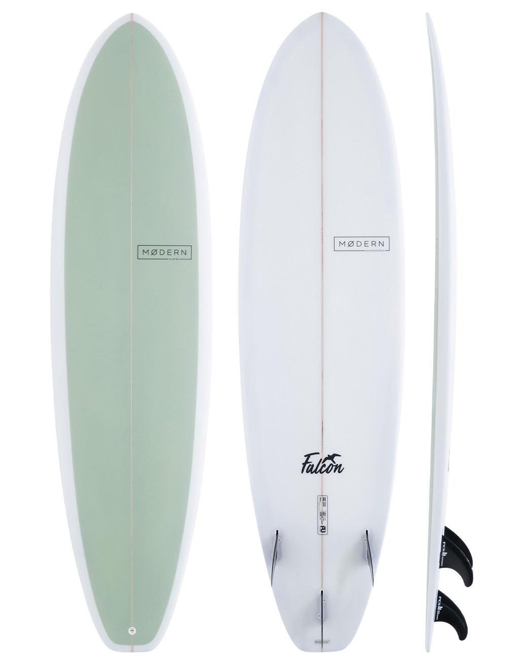 Fish Surfboards Online | Fish Board Surfing For Sale – Global Surf 