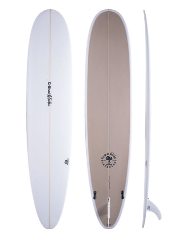 Modern Surfboards Highline soft surfboard – Global Surf Industries - USA