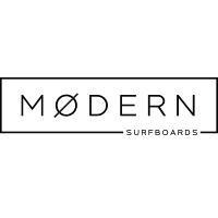 Modern Surfboards