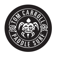 Tom Carroll Paddle Surf