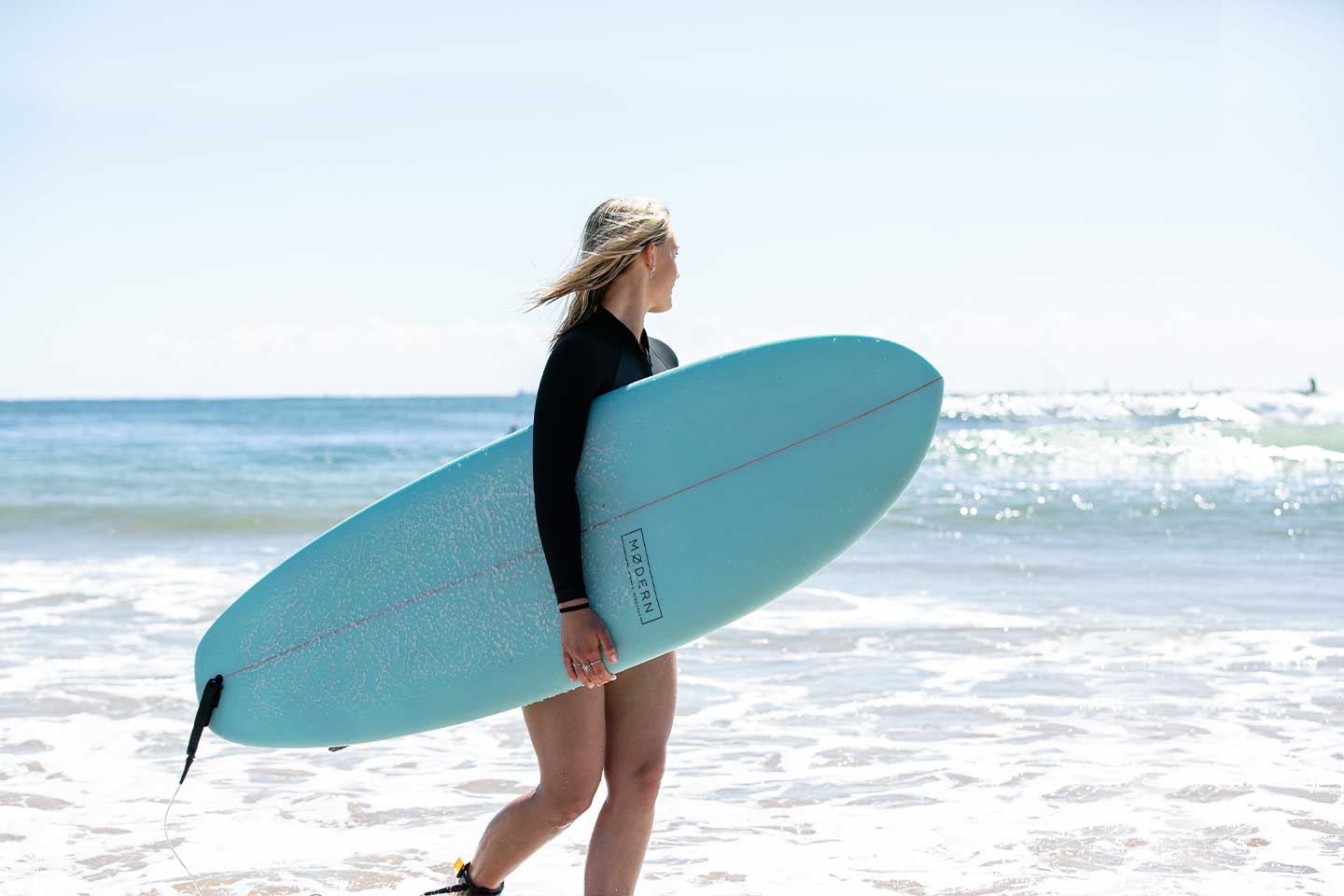 Modern Surfboards Online | Buy Modern Longboards, Single Fin For Sale –  Global Surf Industries - Usa