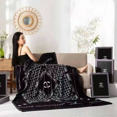 Channeling Elegance: Unveiling the Stunning Chanel Home Decor Collecti –  Luxurious decor
