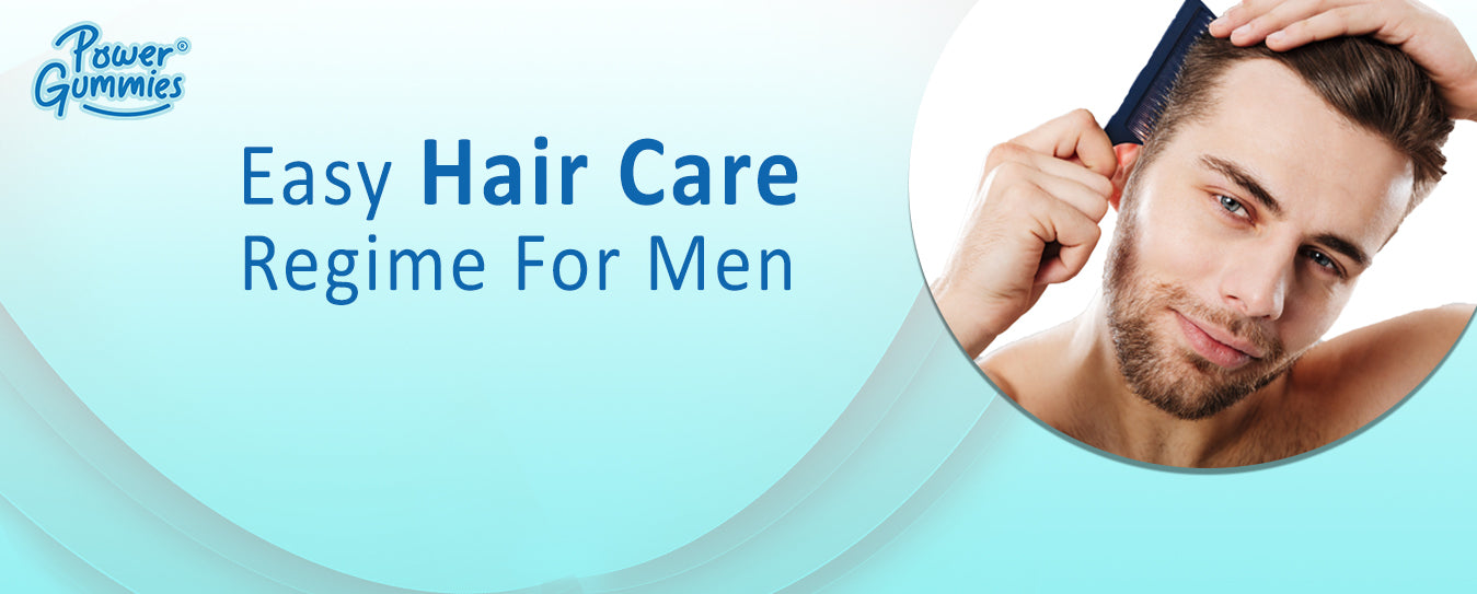 Hair Treatments For Men That May Induce Hair Growth