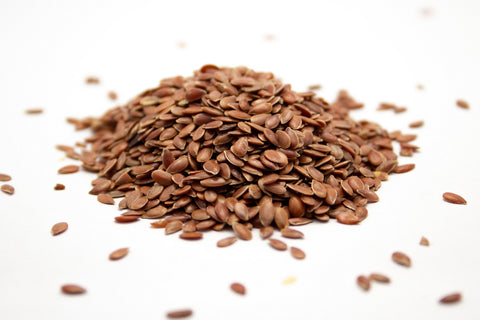 Flaxseeds for  Hair Growth | Biotin gummies for hair