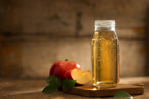 ACV gummies by power gummies for improving gut health