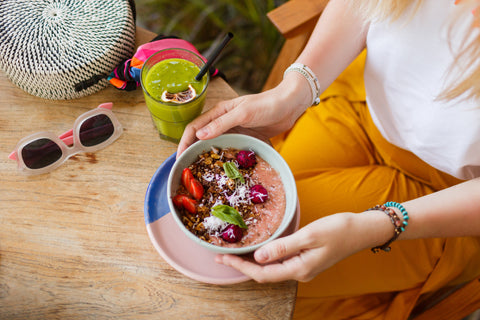 apple cider vinegar gummies for boosting gut health by power gummies