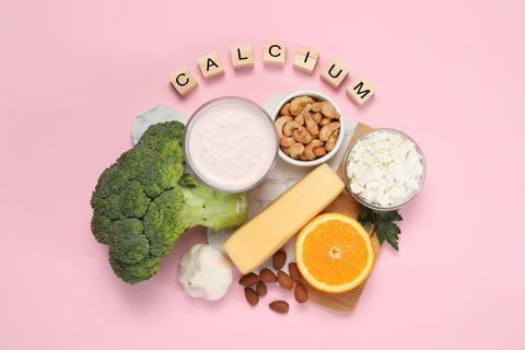 vitamin D3 and calcium gummies for women by power gummies