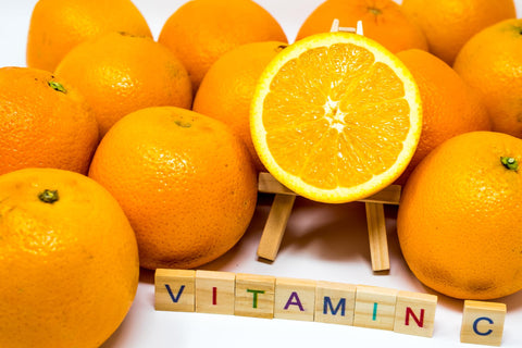 vitamin C and zinc gummies for boosting immunity by power gummies