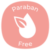 Paraban Free Lipstick