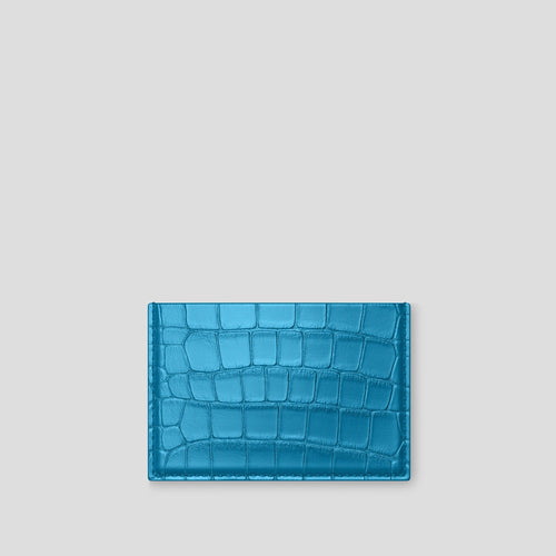 Alligator Money Clip Wallet – Labodet