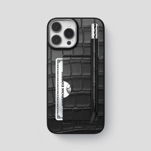 AirPods (3rd gen) Case Alligator – Labodet