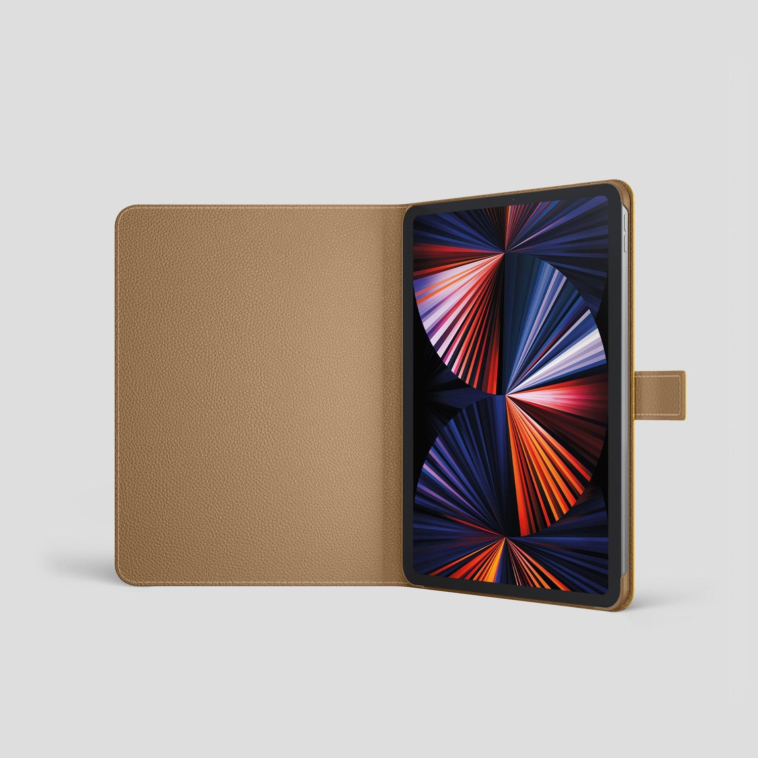iPad Pro 11-inch Folio Case Alligator – Labodet