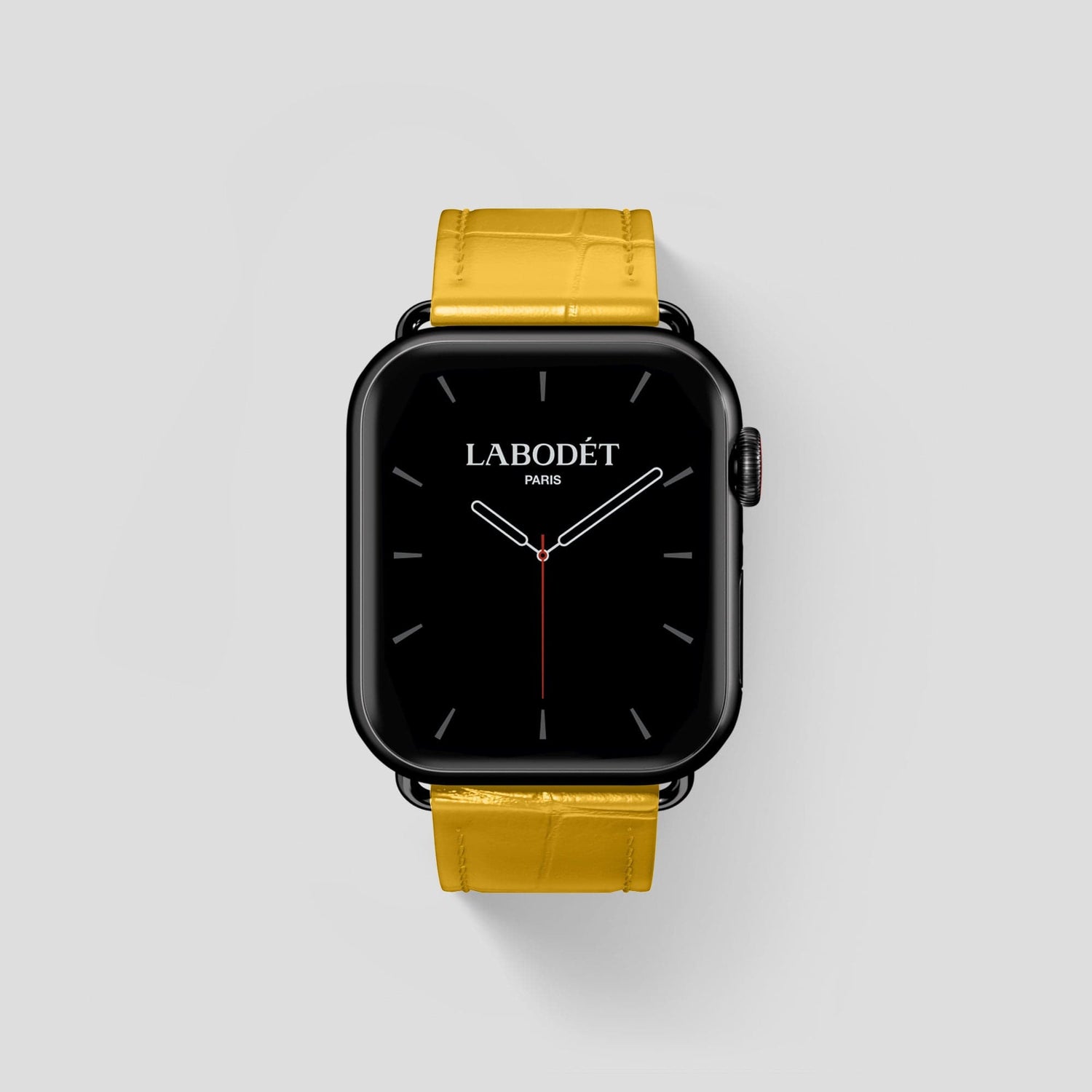 Apple Watch 44 mm Classic Strap Alligator – Labodet