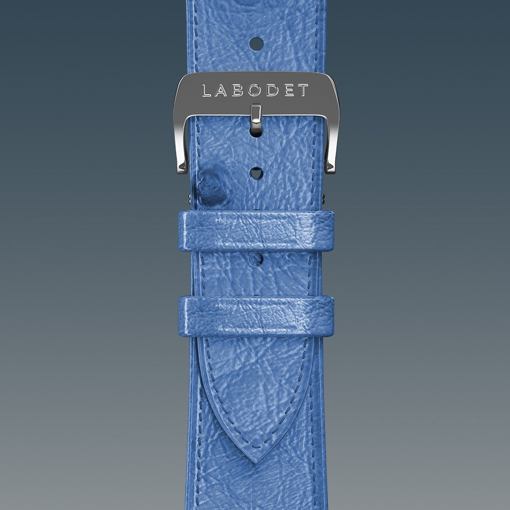 Apple Watch 40mm Double Strap Ostrich – Labodet